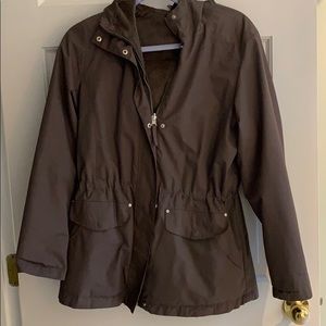 Free Country Anorak Jacket